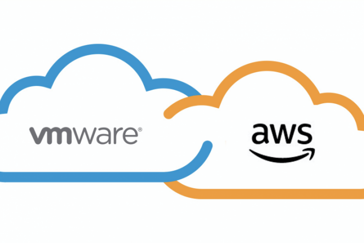 vmware cloud on aws now available on canadian soil