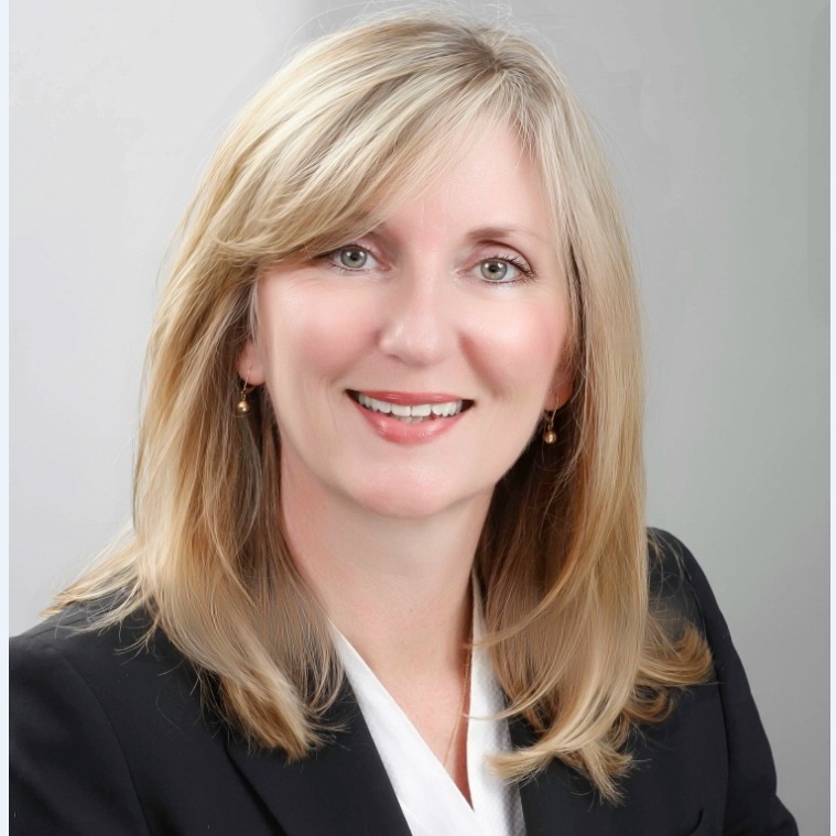 Irene Buchan Director of Marketing,  Tech Data Canada