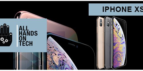 AHOT – Iphone XS – Thumbnail – For web