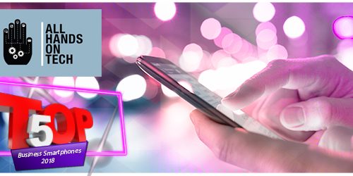 AHOT – Top 5 – Thumbnail – For web