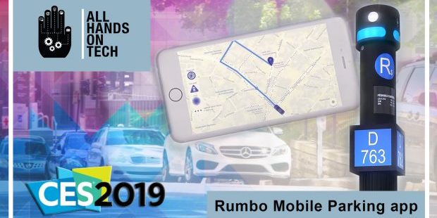 AHOT – rumbo – Thumbnail – For youtube